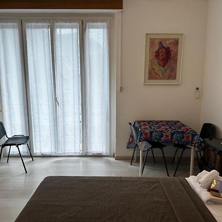 Residenza Manzoni Como Centre Exteriér fotografie