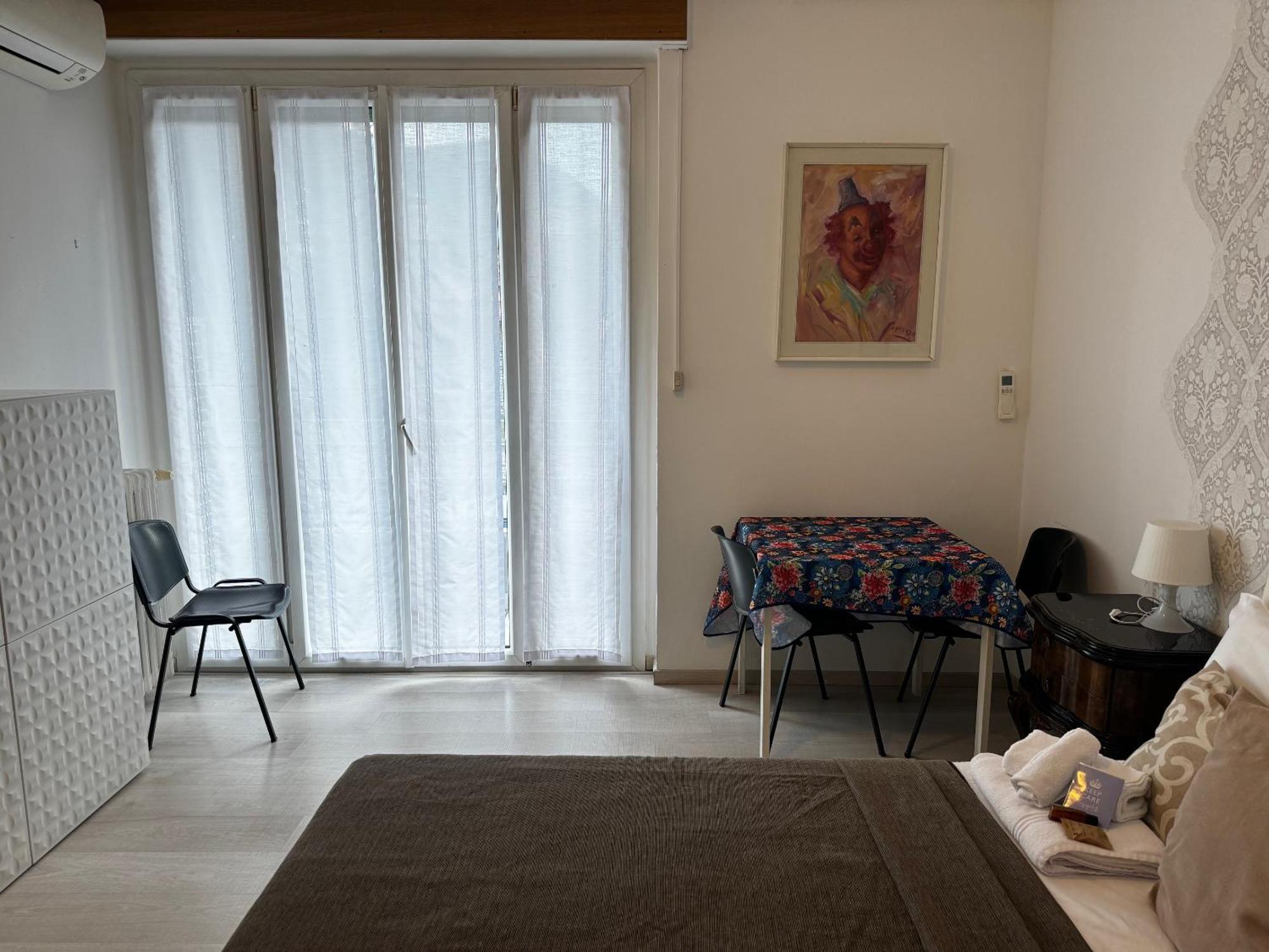 Residenza Manzoni Como Centre Exteriér fotografie