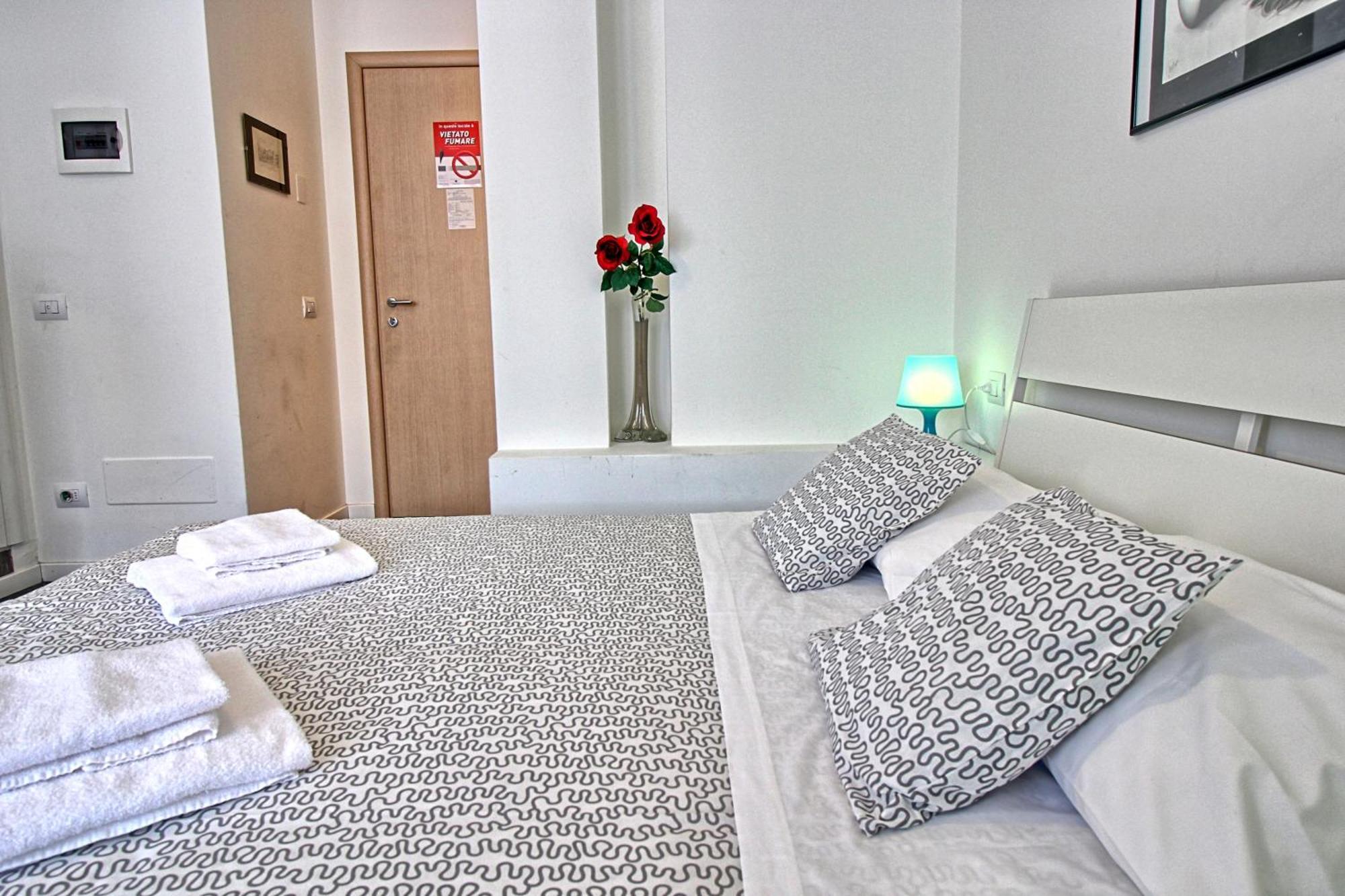 Residenza Manzoni Como Centre Exteriér fotografie