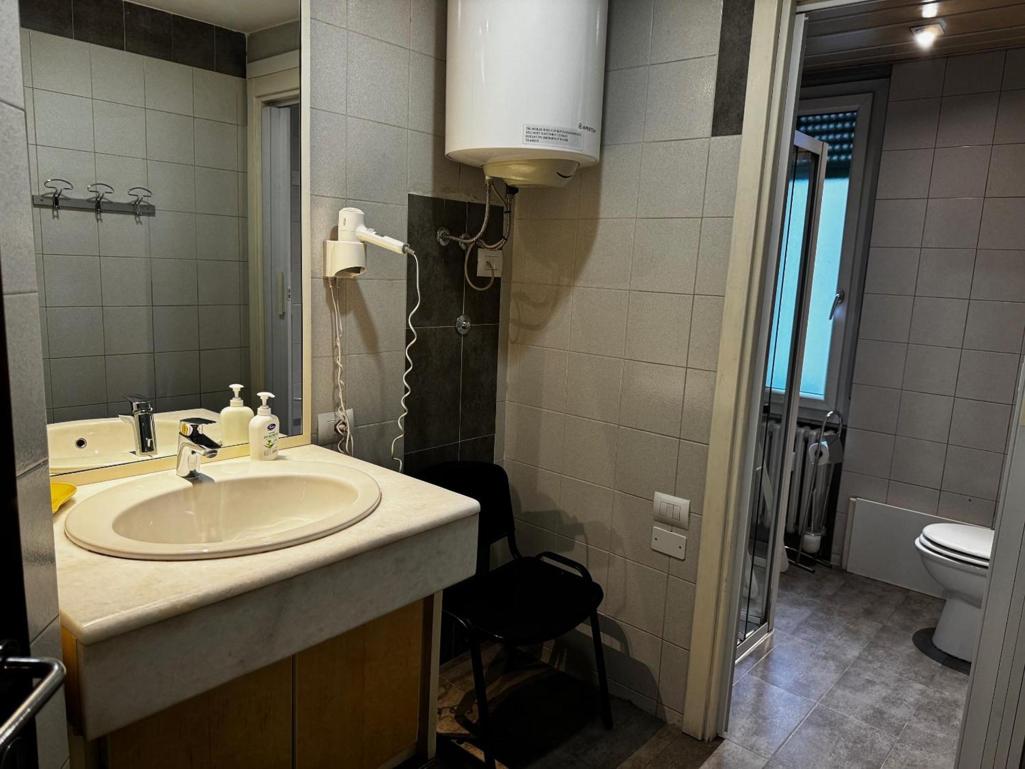Residenza Manzoni Como Centre Exteriér fotografie