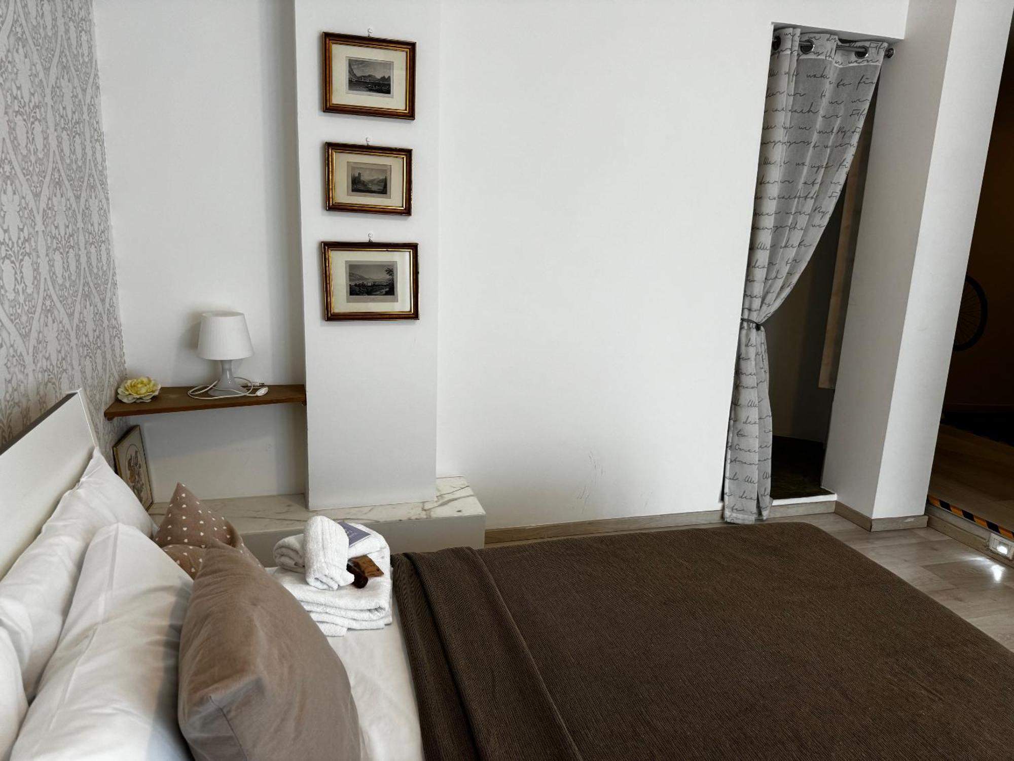 Residenza Manzoni Como Centre Exteriér fotografie