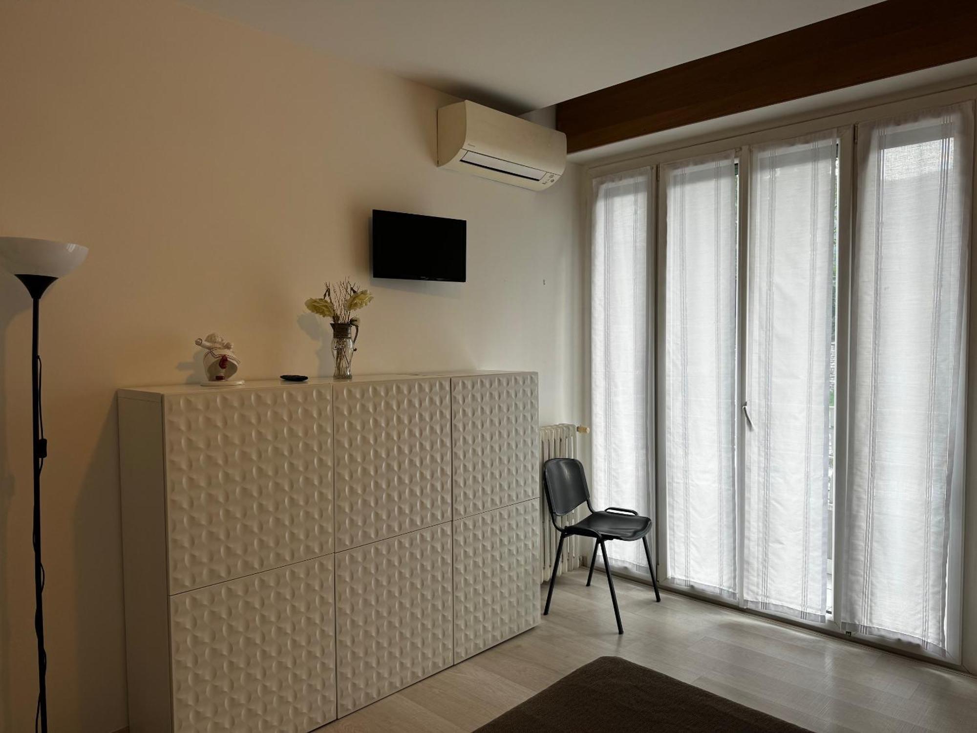 Residenza Manzoni Como Centre Exteriér fotografie